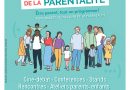 FORUM PARENTALITÉ 2024